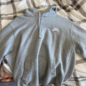 Nike hoodie